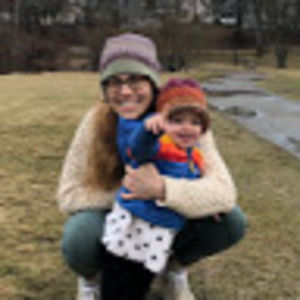 Meet your Posher, Erin